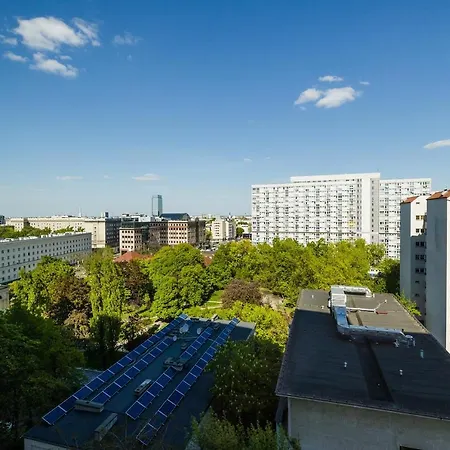 Shortstaypoland Chlodna