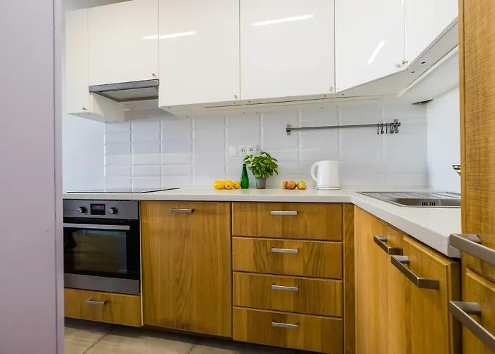 Shortstaypoland Chlodna وارسو