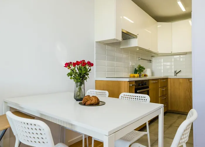 Shortstaypoland Chlodna * وارسو