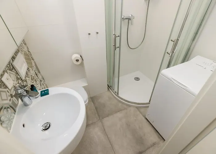 Shortstaypoland Chlodna شقة وارسو