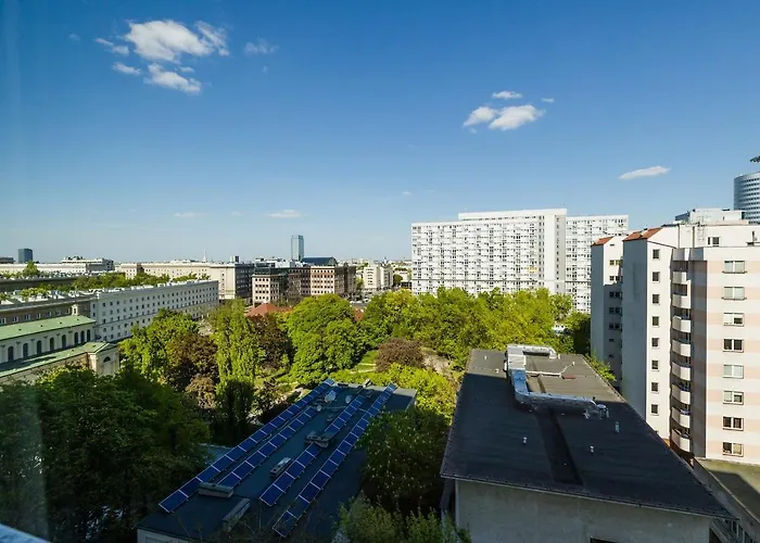 Shortstaypoland Chlodna