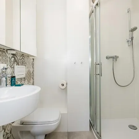 Shortstaypoland Chlodna Varšava